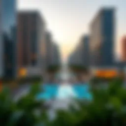 The Significance of Location in Tamm: A Deep Dive into Dubai's Property Landscape Introduction