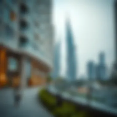 The Significance of Location in Tamm: A Deep Dive into Dubai's Property Landscape Summary The Significance of Location in Tamm: A Deep Dive into Dubai's Property Landscape Summary