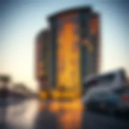 Understanding Daily Expenses in Dubai Introduction