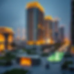 Dewa deposit overview in Dubai