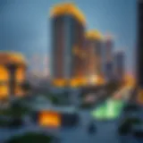 Overview of Dewa Deposit in Dubai's Real Estate Dewa deposit overview in Dubai