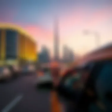 Tips for cost-effective travel in the UAE