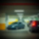 Understanding Free Parking Opportunities in Dubai Introduction