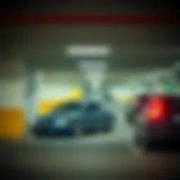 Understanding Free Parking Opportunities in Dubai Introduction