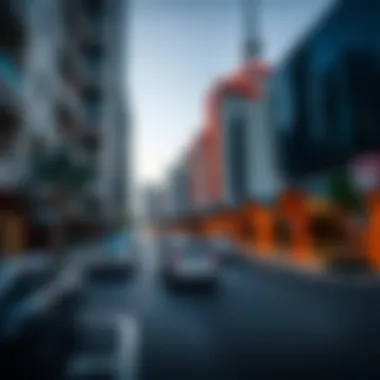 Notable Understanding Free Parking Opportunities in Dubai Notable Understanding Free Parking Opportunities in Dubai