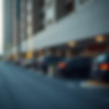Understanding Free Parking Opportunities in Dubai Summary Understanding Free Parking Opportunities in Dubai Summary