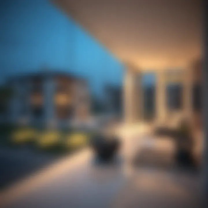 Benefits of freehold property for expatriates