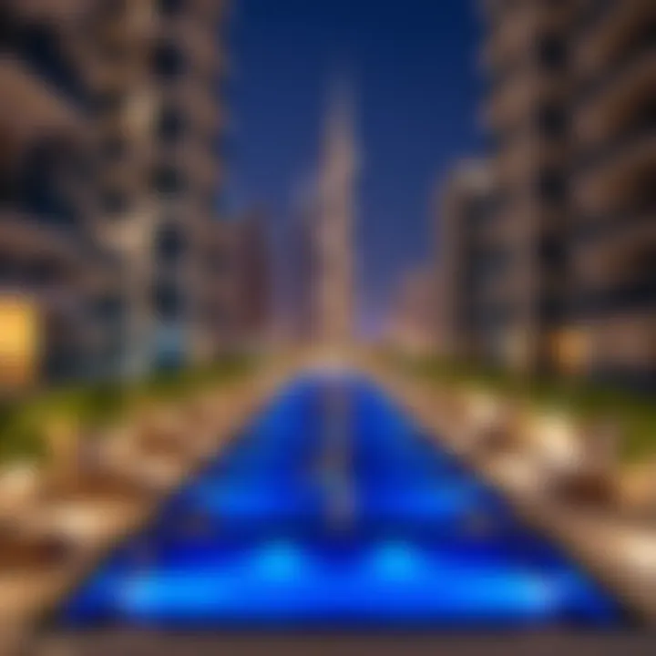 Investment opportunities in Dubai's real estate