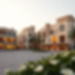 Luxurious freehold properties in Dubai