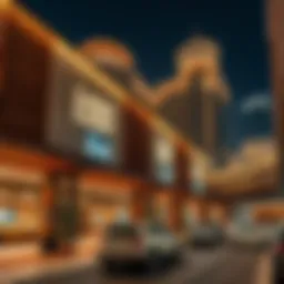 Understanding Last Exit Dubai: A Comprehensive Overview Introduction