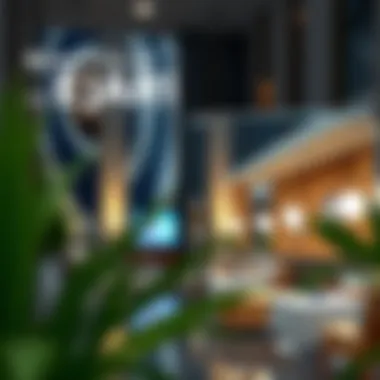 Benefits of Ejari for Stakeholders Infographic highlighting benefits of Ejari for landlords and tenants