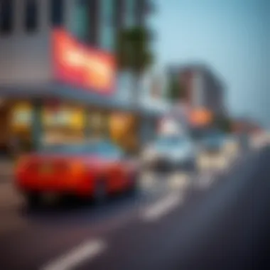 Road safety campaign in Ras Al Khaimah