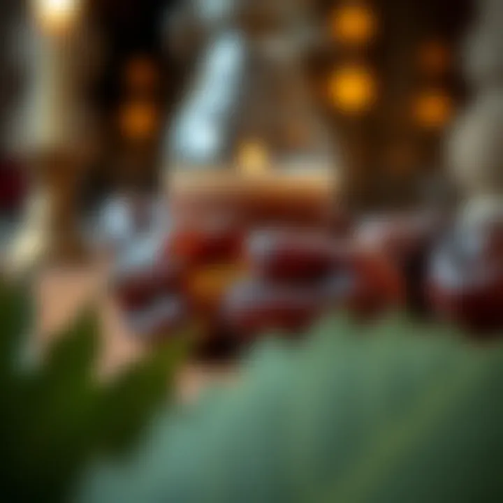 Date Fruit for Iftar A close-up of a date fruit, a staple food for breaking fast.