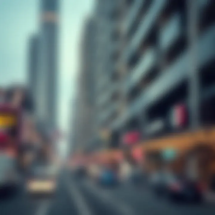 Market Practices in Dubai Market Practices in Dubai