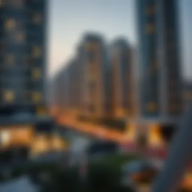 Implications for Tenants Implications for Tenants