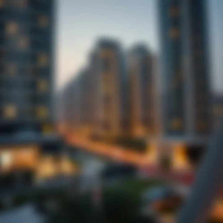 Implications for Tenants Implications for Tenants