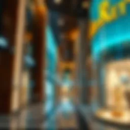 Understanding Shop Rent in International City Introduction