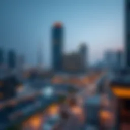 Overview of Tasheel services in Dubai