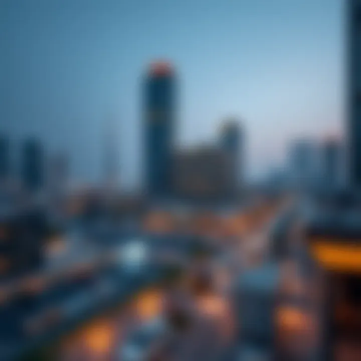 Overview of Tasheel Services Overview of Tasheel services in Dubai