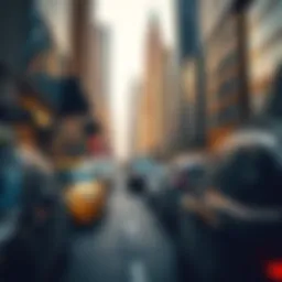 Understanding Taxi Rates in Dubai: A Comprehensive Breakdown Introduction