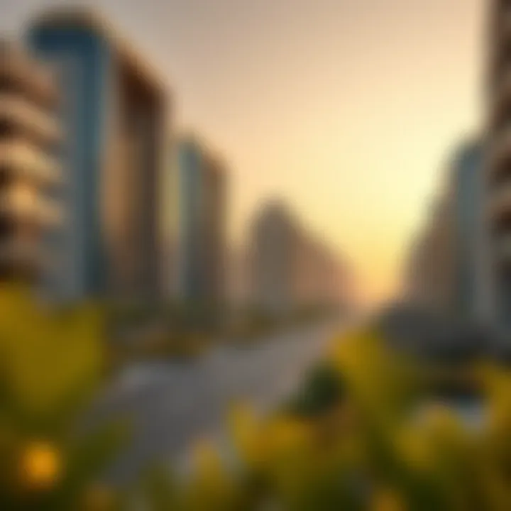 Navigating Dubai's Unique Property Landscape Navigating Dubai's unique property landscape