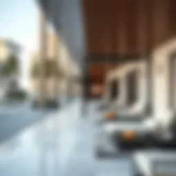 Understanding the JBR Address in Dubai's Real Estate Landscape Introduction