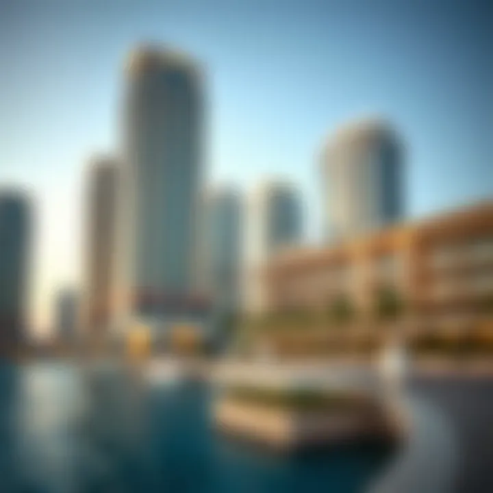 Understanding the JBR Address in Dubai's Real Estate Landscape Summary