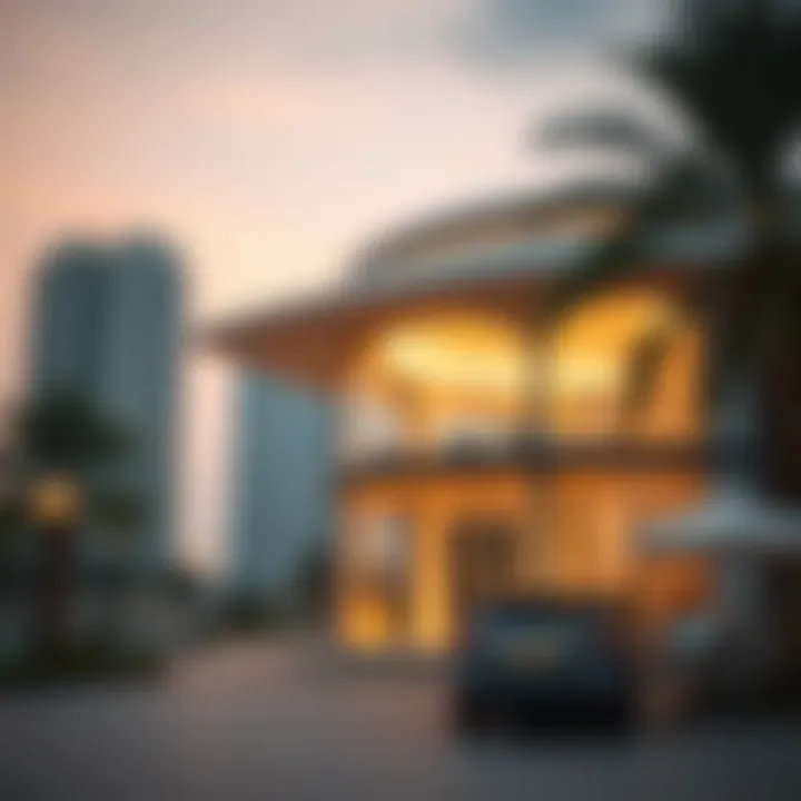 Significance of Mohre Labour Contract Number Visual representation of the Mohre Labour Contract Number importance