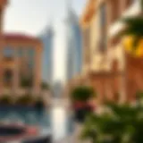 A detailed overview of Dubai's visa options