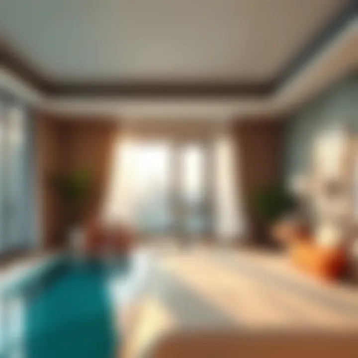 Notable Utilizing a Temporary Maid for a Month: An Analysis