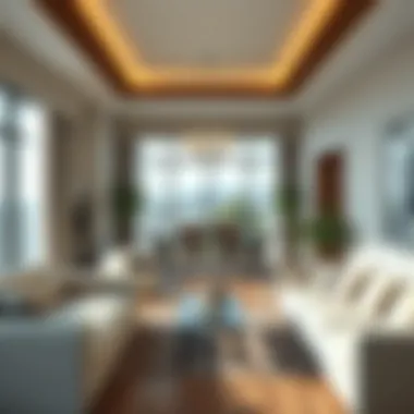 Utilizing a Temporary Maid for a Month: An Analysis Summary