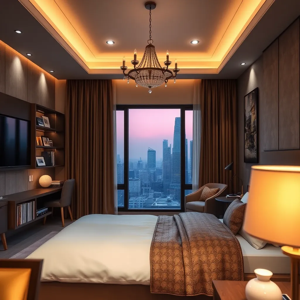 Monthly Room Rentals in DMCC: Your Guide to Living Well