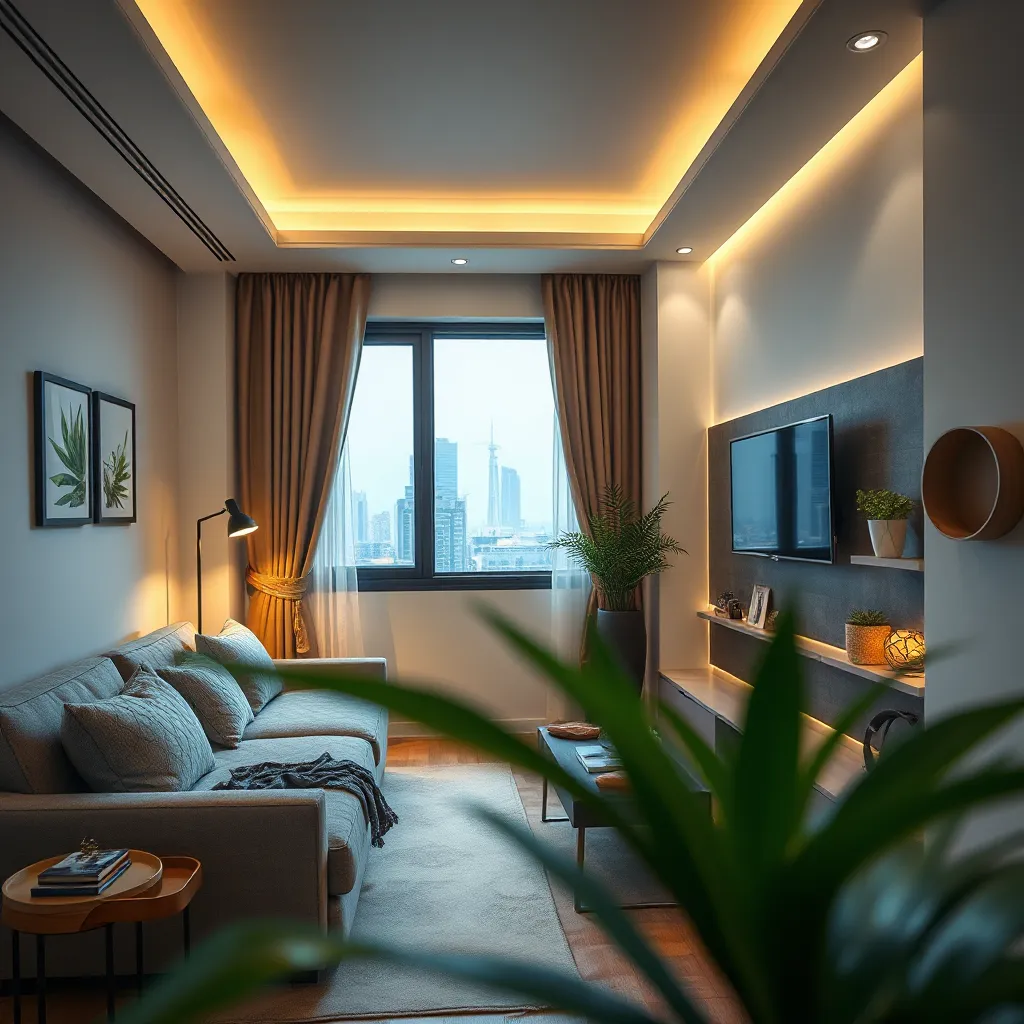 Your Guide to Renting Rooms in Desired Areas