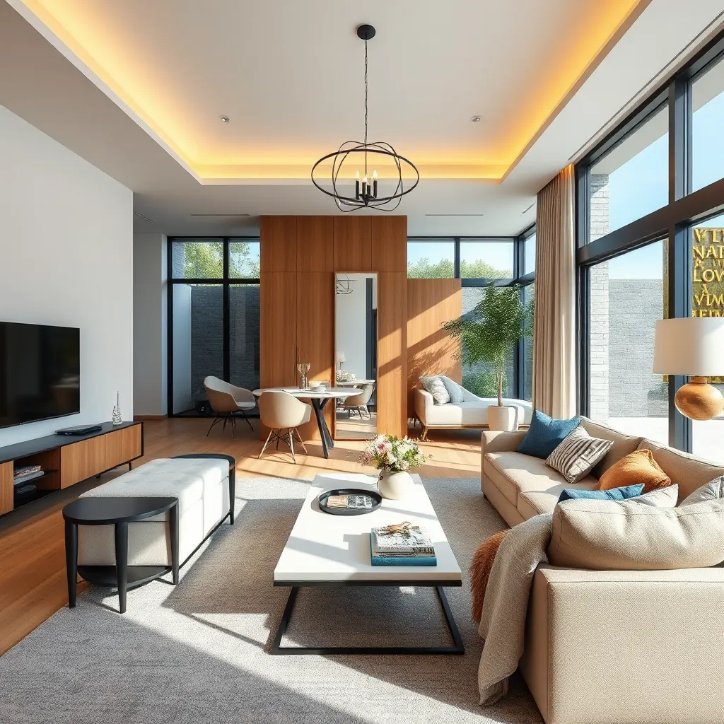 Exploring Holiday Homes: Market Trends and Insights